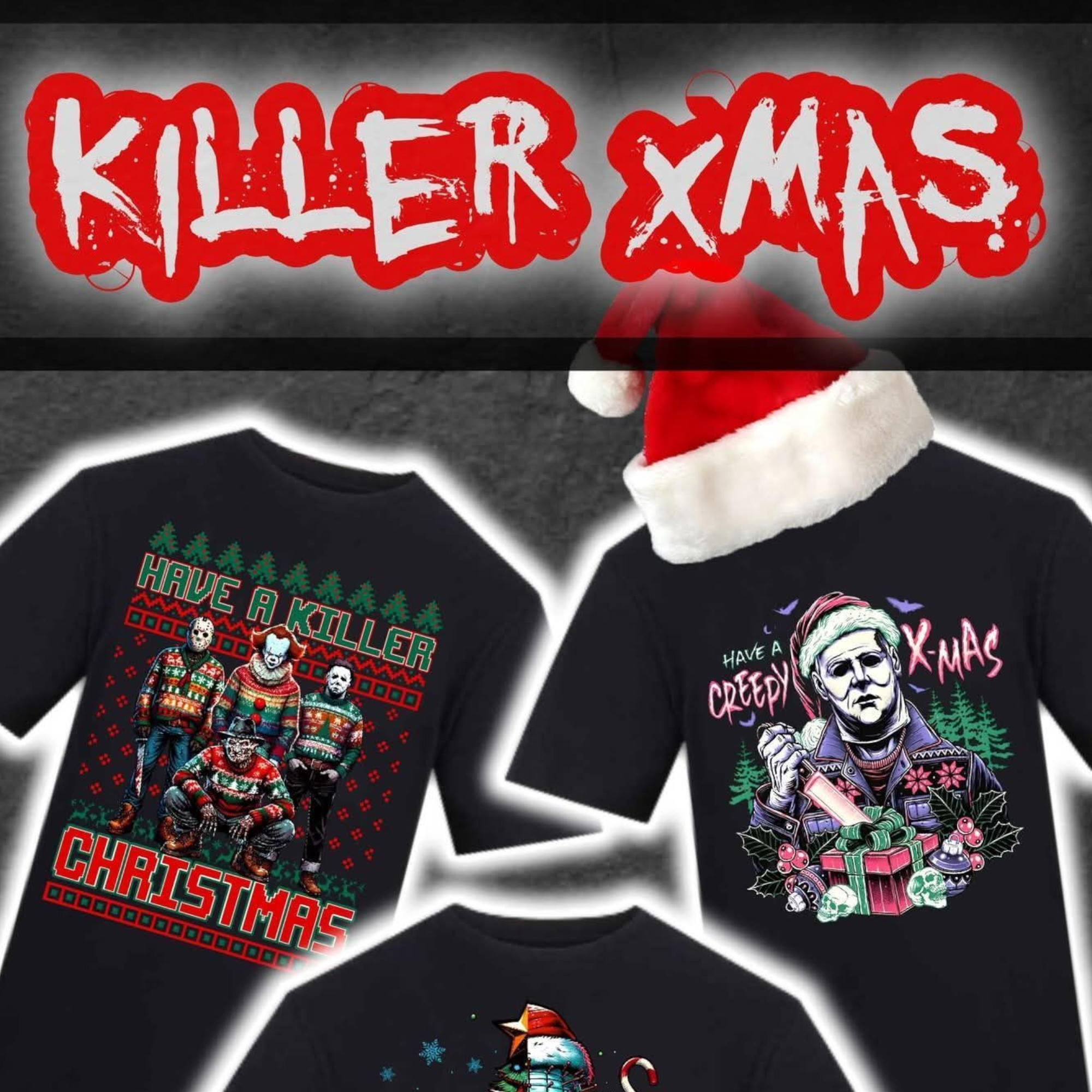 Killer Xmas